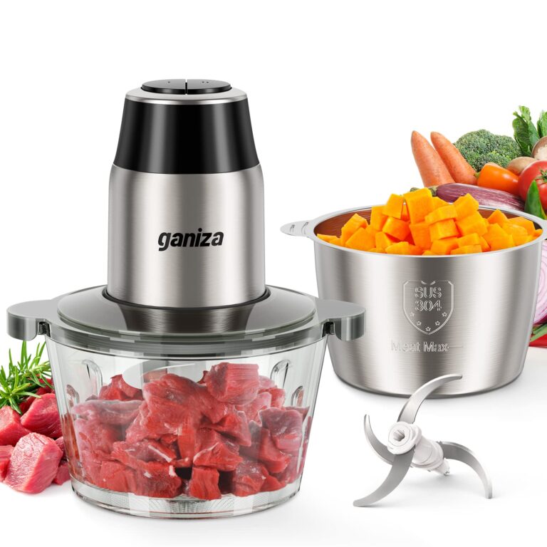 Ganiza Food Chopper