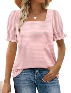 WIHOLL summer top