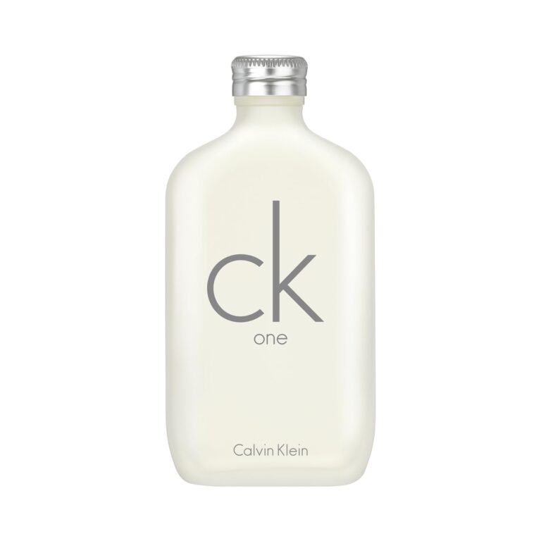 CK One Citrus Unisex Fragrance