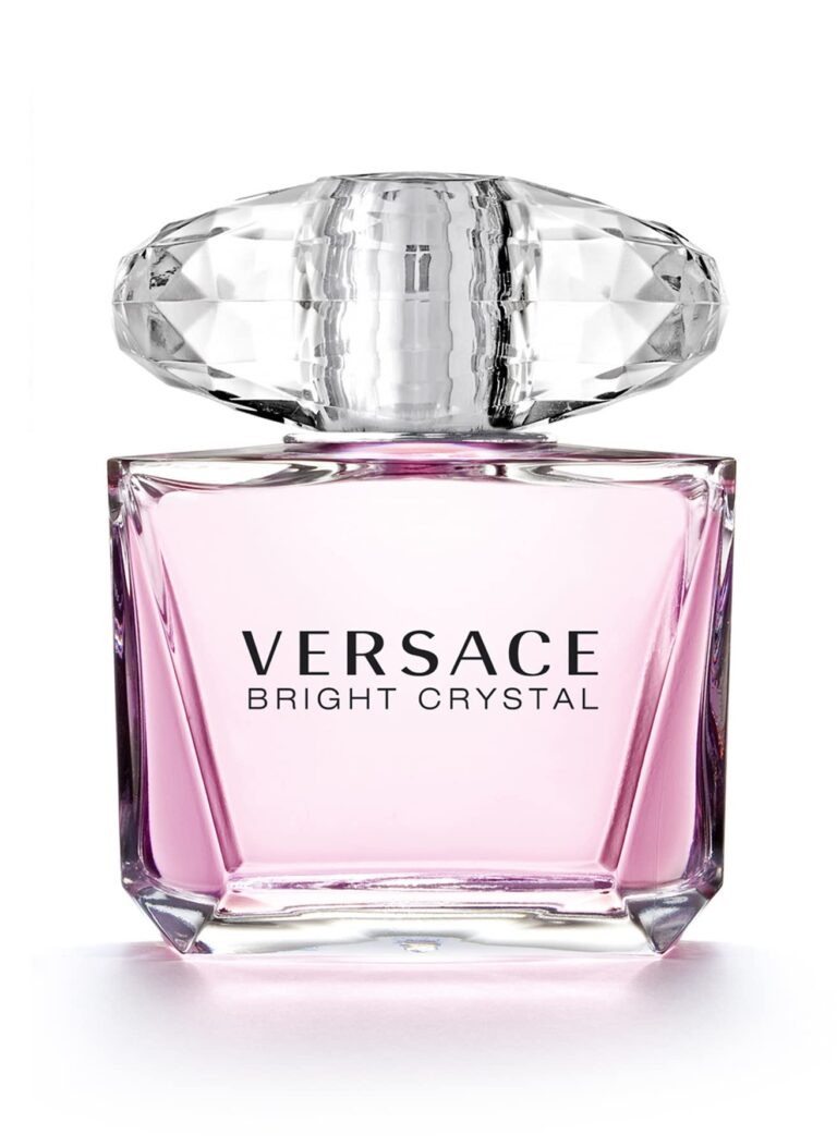Versace Bright Crystal